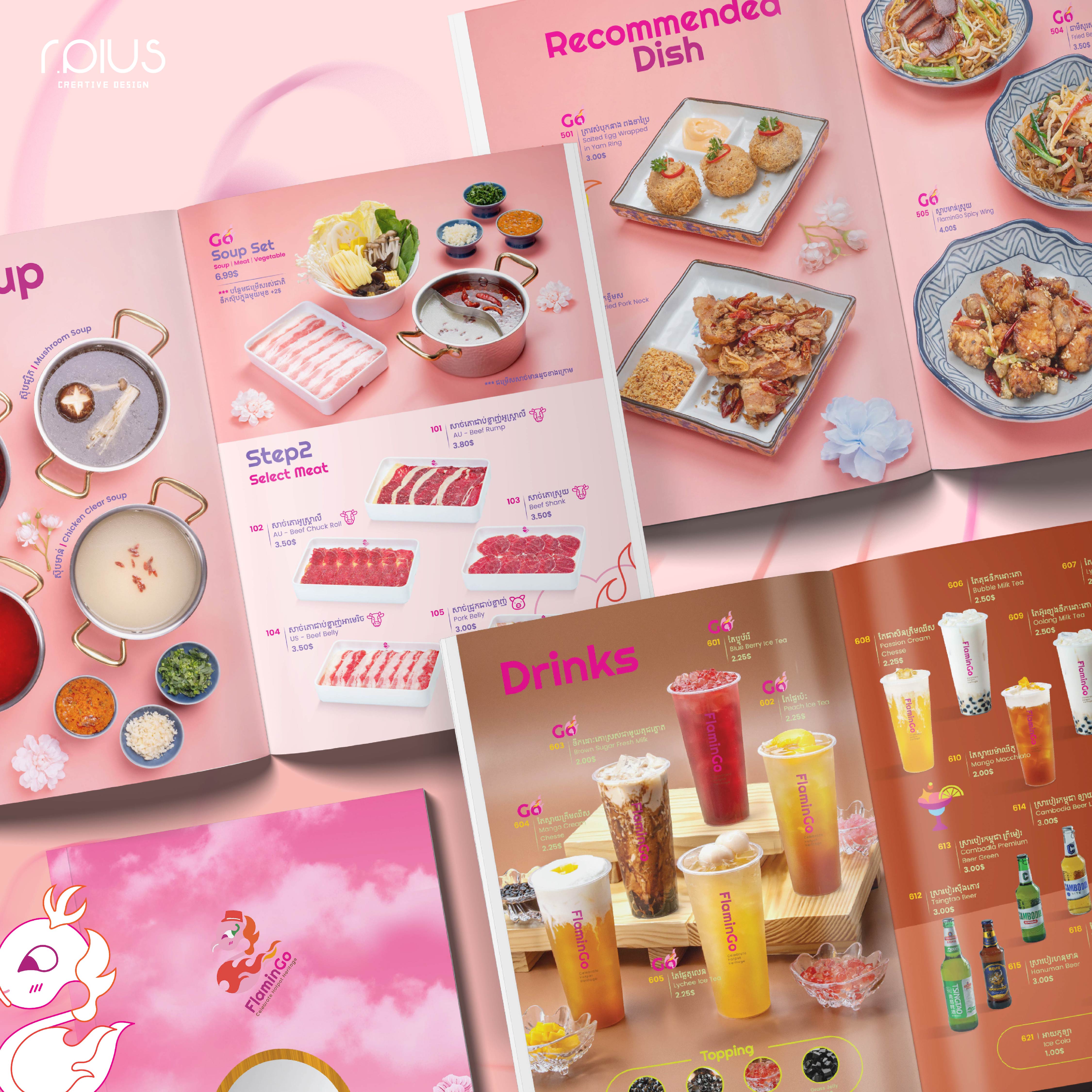 portfolio